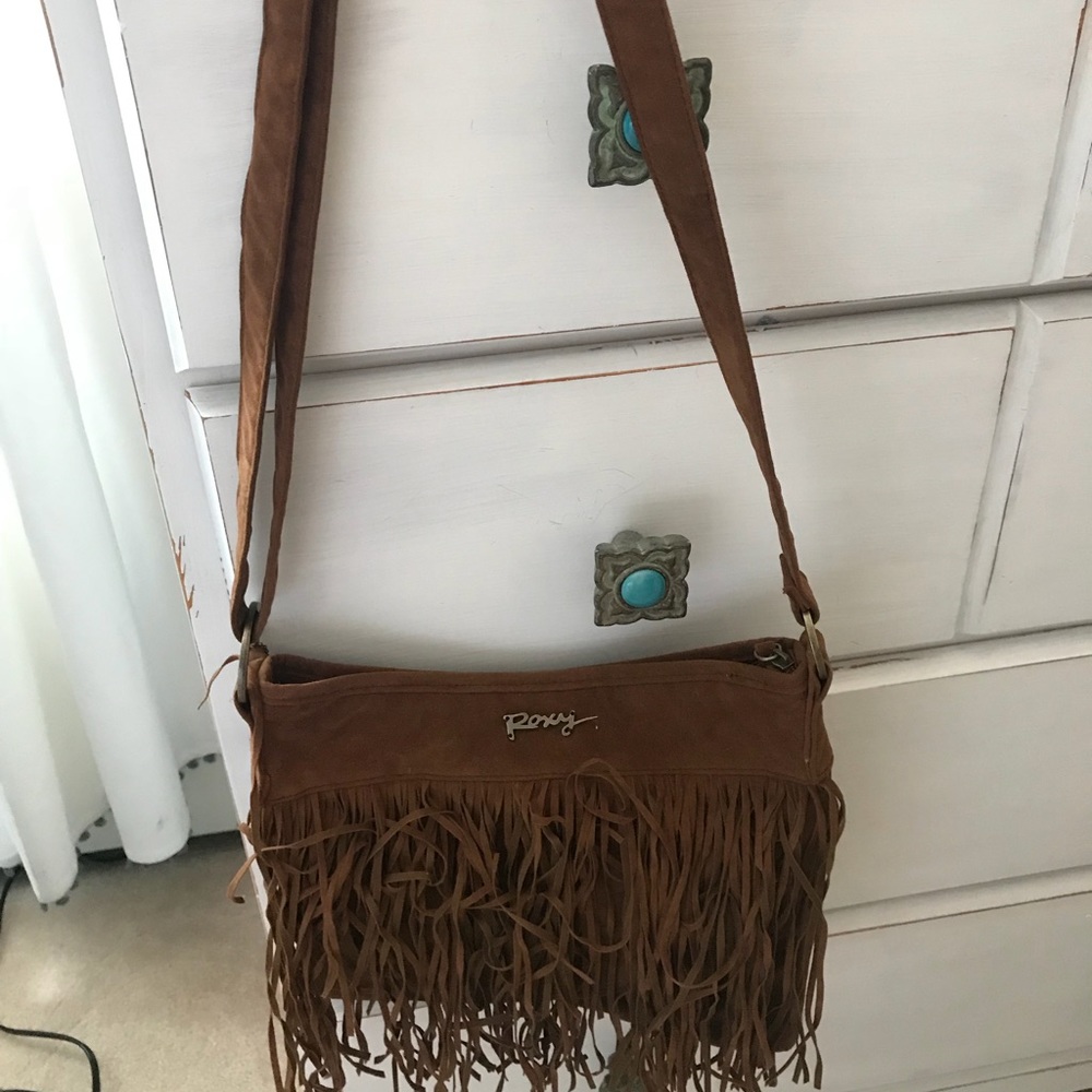 Roxy crossbody
